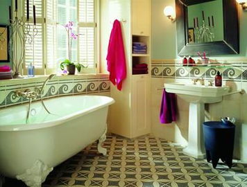 衛(wèi)浴裝修健康不容忽視 七招必學知識大放送