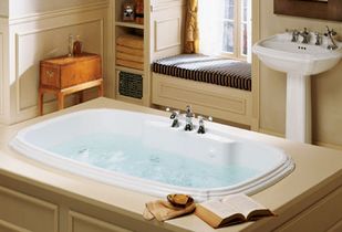 科勒衛(wèi)浴怎么樣 小編給來告訴你