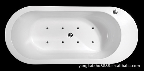 【廠家長期供應(yīng)優(yōu)質(zhì)價(jià)格優(yōu)惠雙裙白色浴缸(圖)】價(jià)格,廠家,圖片,浴缸,佛山市南海區(qū)千慶五金衛(wèi)浴設(shè)備廠-