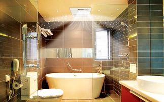 防霉抑菌還清涼大金空調衛(wèi)浴專用機升級衛(wèi)浴裝修