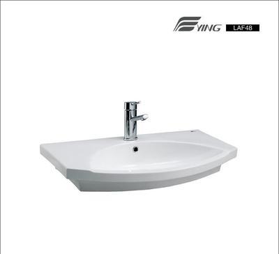鷹衛浴臺上盆 LAF48產品價格_圖片_報價_新浪家居網