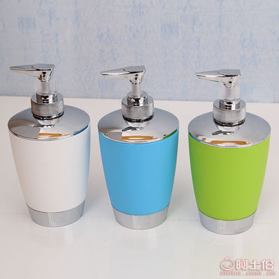 凌潔衛浴4件套漱口杯 時尚創意與實用的完美結合