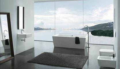 不再是“舶來品”，整體衛(wèi)浴成家裝新風(fēng)口