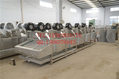 供應(yīng)醬菜除水風(fēng)干機(jī) 質(zhì)量好的風(fēng)干線 利德銷售 戶外高壓清洗機(jī)